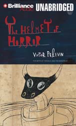 The Helmet of Horror